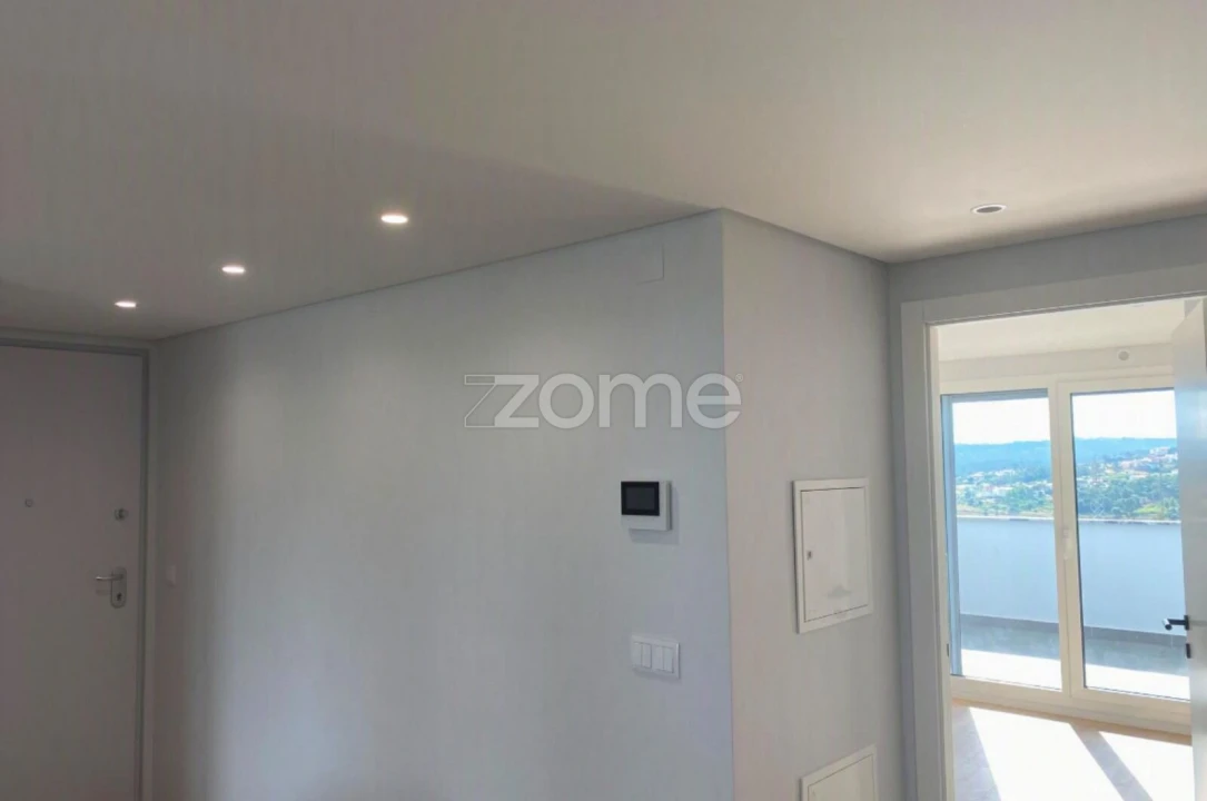 Apartamento T2 para Arrendamento em Leiria, Pousos, Barreira e Cortes Foto 18