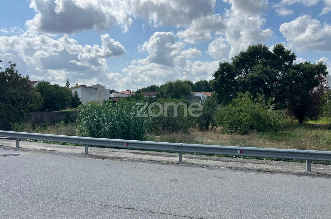 Terreno para Venda em Mealhada, Ventosa do Bairro e Antes Foto 8