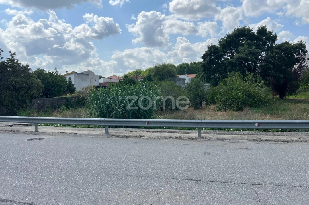 Terreno para Venda em Mealhada, Ventosa do Bairro e Antes Foto 6