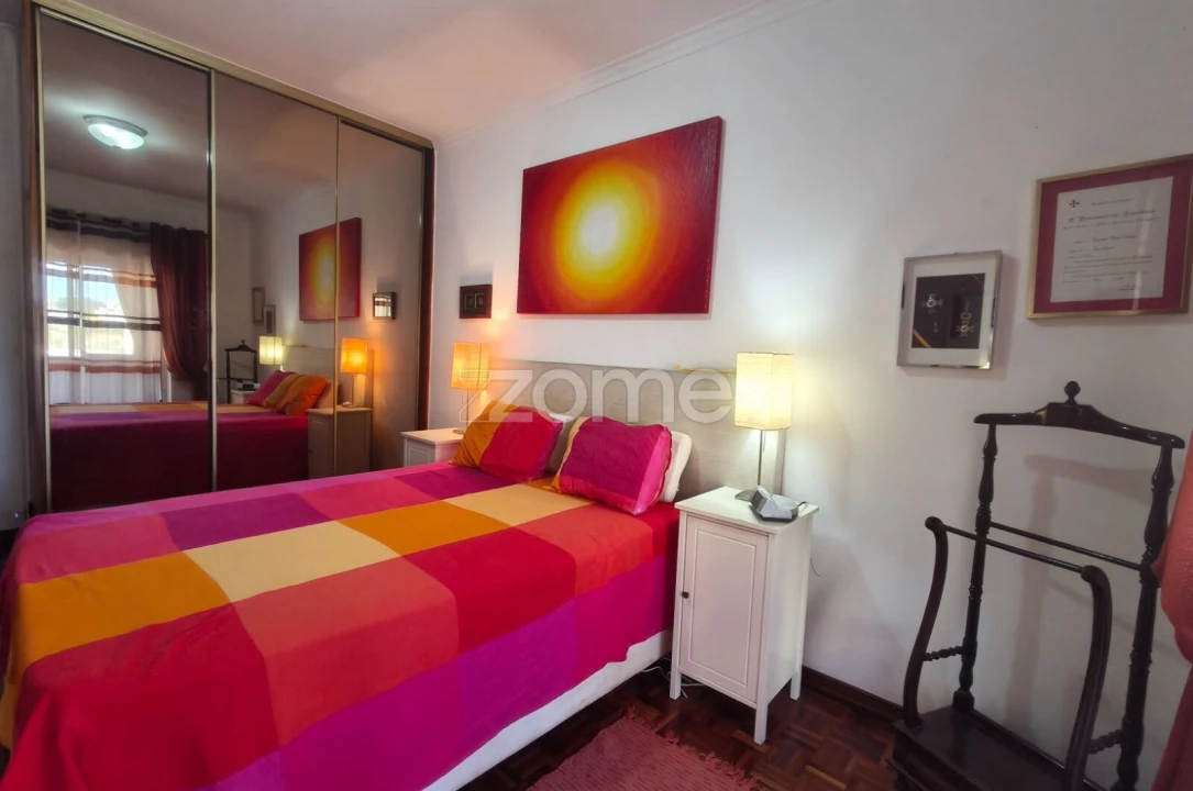 Apartamento T3 para Venda em Amora Foto 9