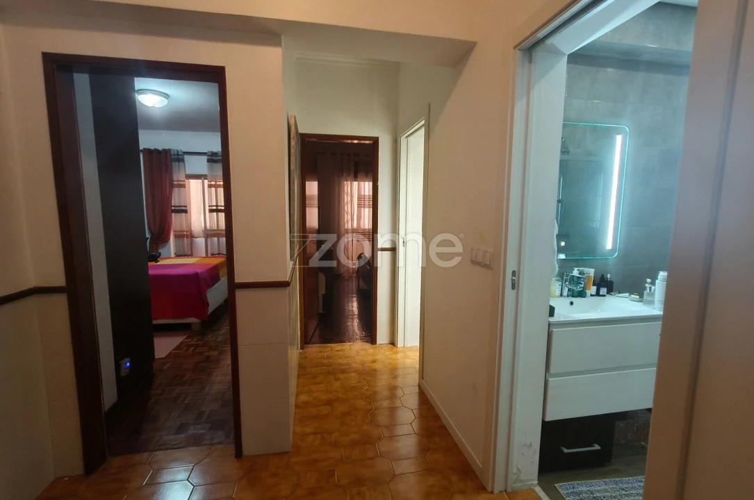 Apartamento T3 para Venda em Amora Foto 5