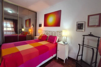 Apartamento T3 para Venda em Amora