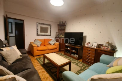 Apartamento T3 para Venda em Amora