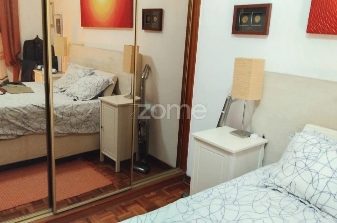 Apartamento T3 para Venda em Amora Foto 9