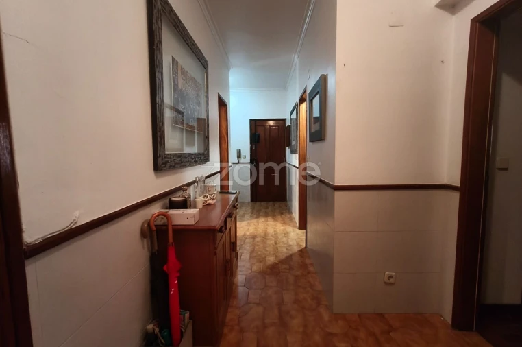 Apartamento T3 para Venda em Amora Foto 4