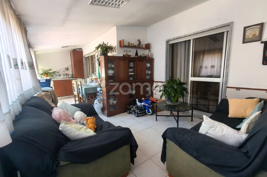 Apartamento T3 para Venda em Amora Foto 16