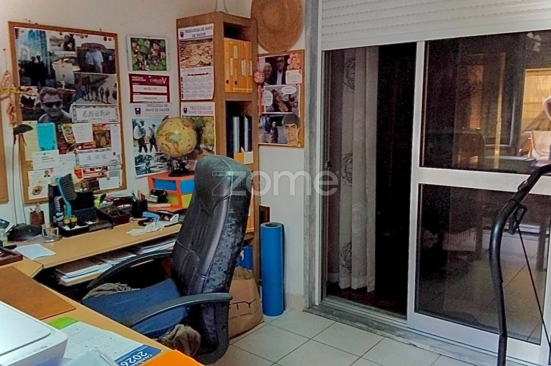 Apartamento T3 para Venda em Amora Foto 12