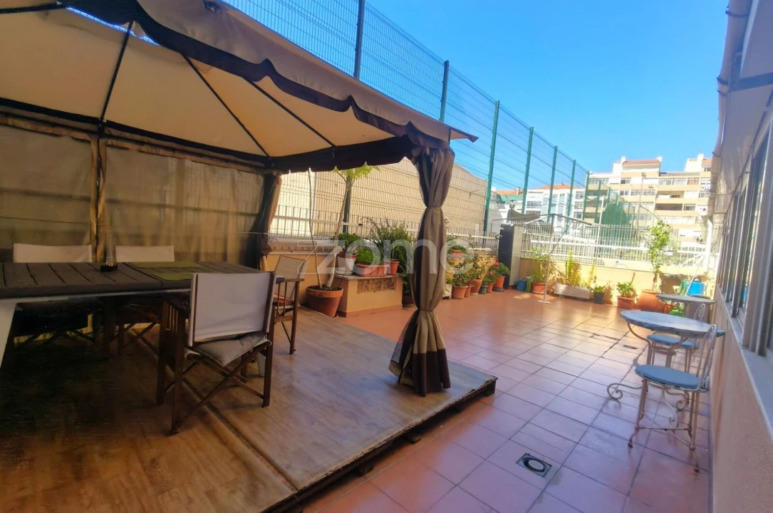 Apartamento T3 para Venda em Amora Foto 1