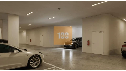 Apartamento para Venda em Aldoar, Foz do Douro e Nevogilde