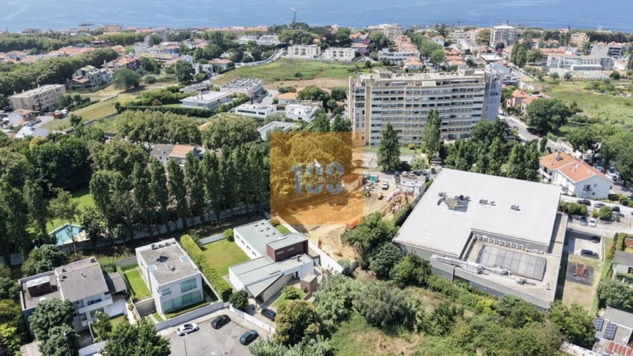 Apartamento para Venda em Aldoar, Foz do Douro e Nevogilde Foto 23