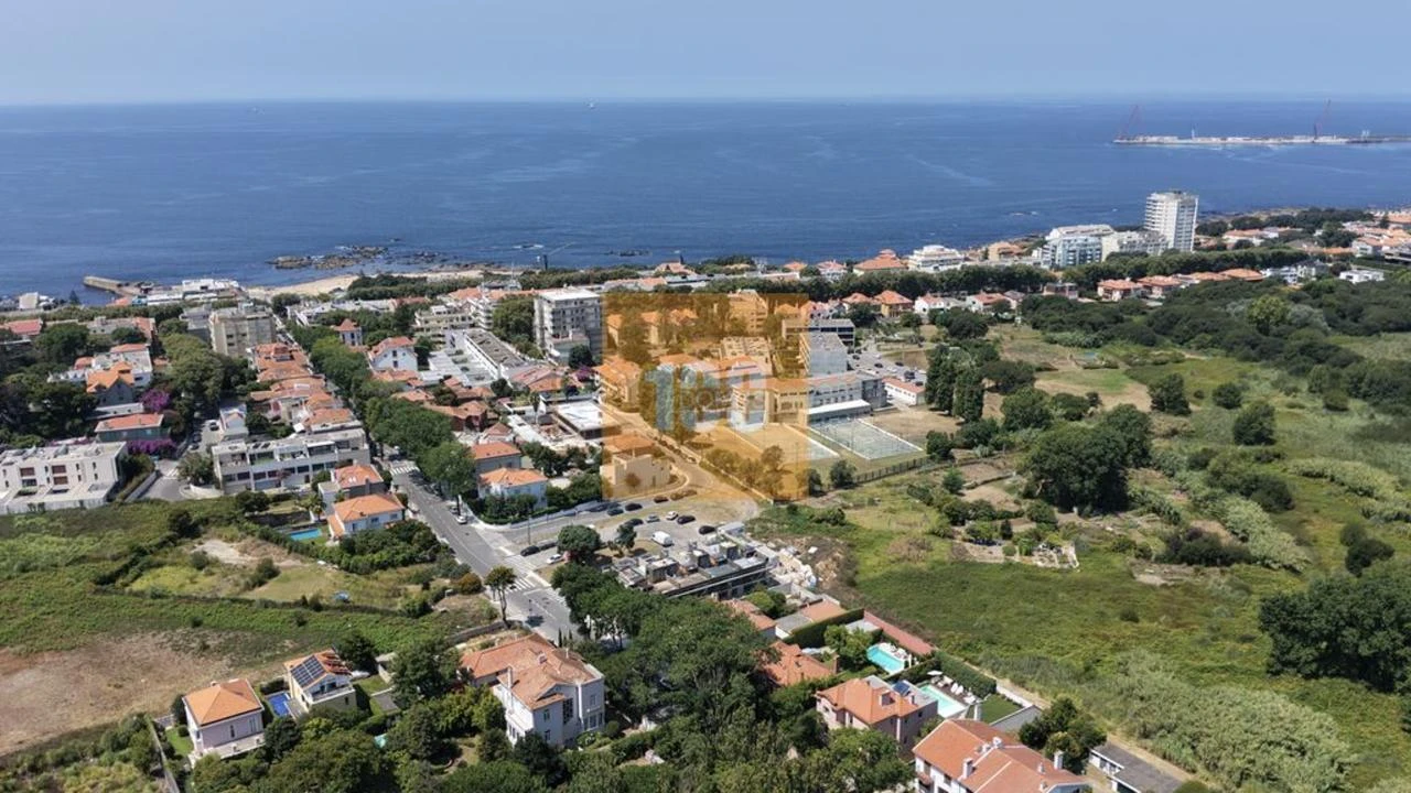 Apartamento para Venda em Aldoar, Foz do Douro e Nevogilde Foto 18