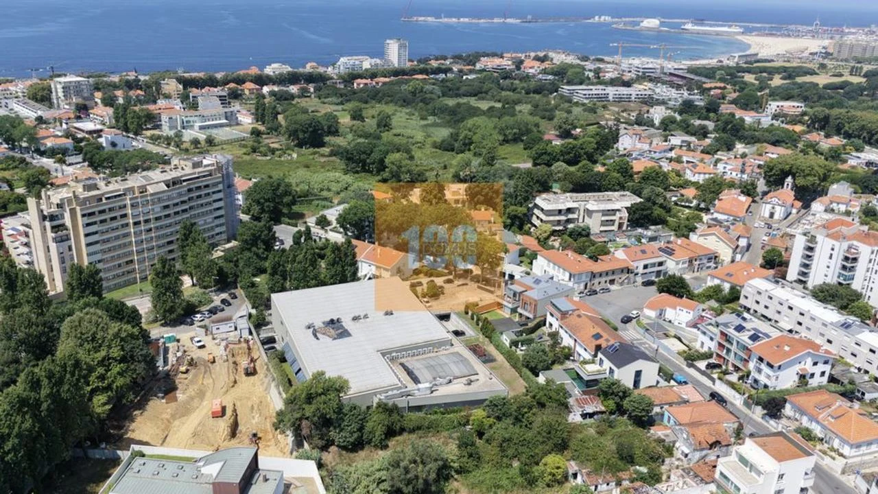 Apartamento para Venda em Aldoar, Foz do Douro e Nevogilde Foto 22