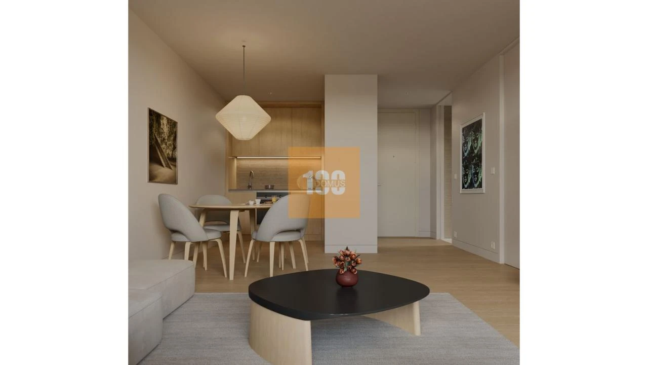 Apartamento para Venda em Aldoar, Foz do Douro e Nevogilde Foto 8