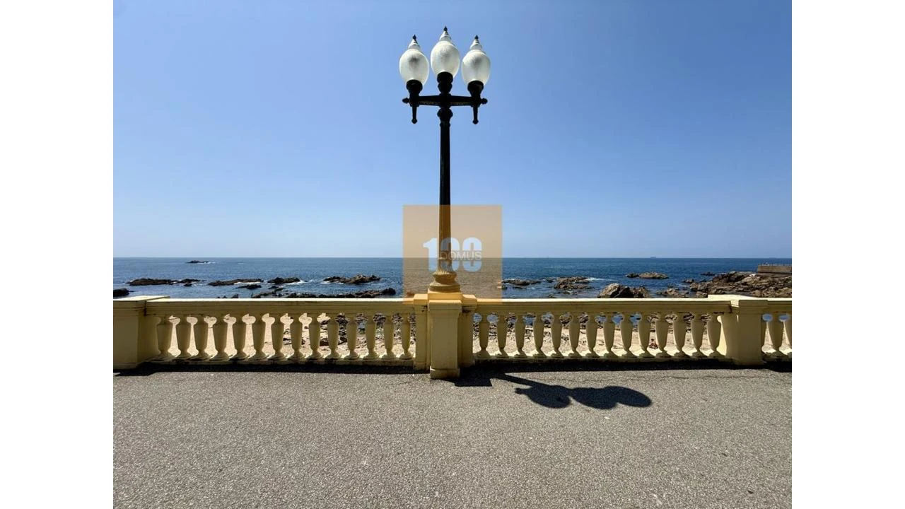 Apartamento para Venda em Aldoar, Foz do Douro e Nevogilde Foto 25