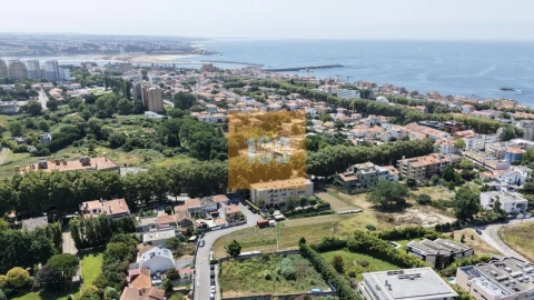 Apartamento T1 para Venda em Aldoar, Foz do Douro e Nevogilde