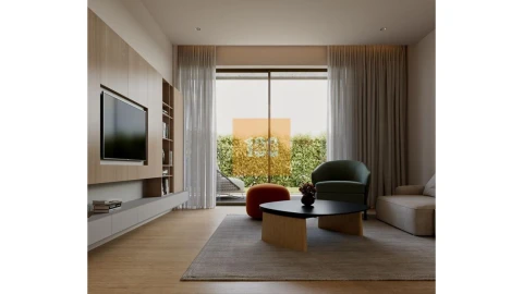 Apartamento T2 para Venda em Aldoar, Foz do Douro e Nevogilde