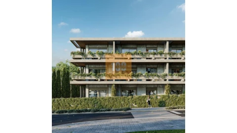 Apartamento T2 para Venda em Aldoar, Foz do Douro e Nevogilde