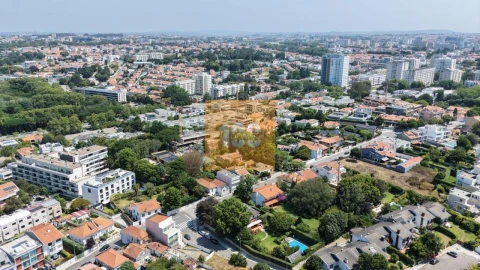 Apartamento T2 para Venda em Aldoar, Foz do Douro e Nevogilde