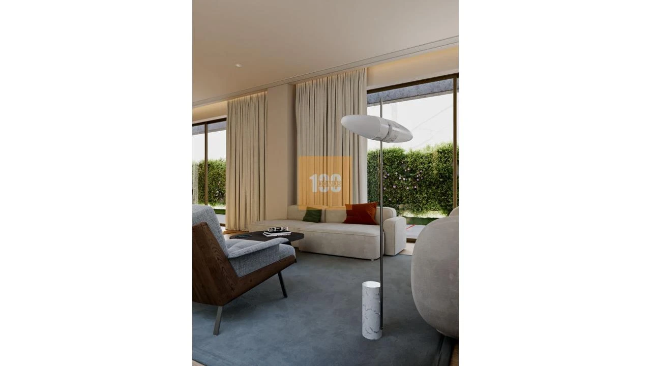 Apartamento T2 para Venda em Aldoar, Foz do Douro e Nevogilde Foto 5