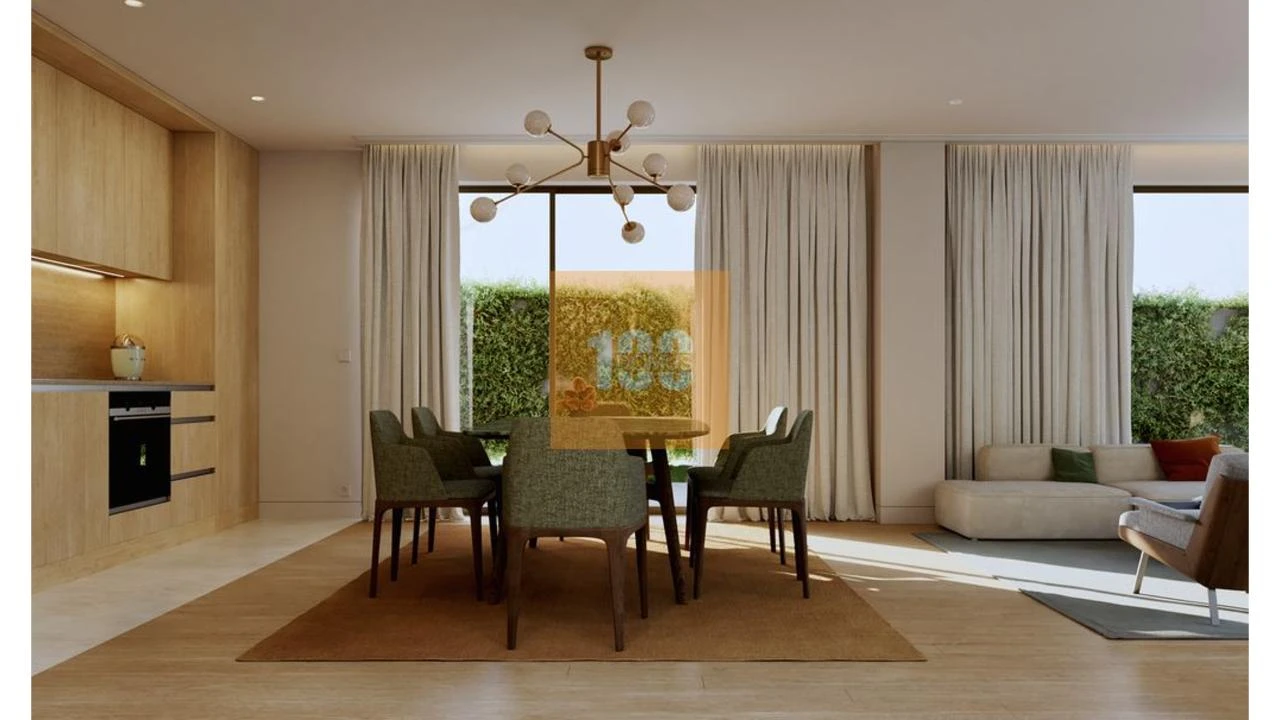 Apartamento T2 para Venda em Aldoar, Foz do Douro e Nevogilde Foto 1