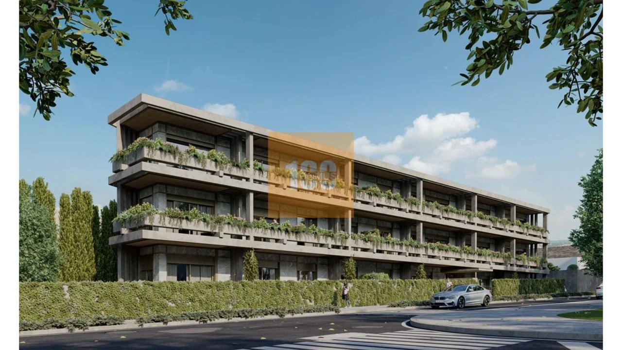 Apartamento T2 para Venda em Aldoar, Foz do Douro e Nevogilde Foto 2