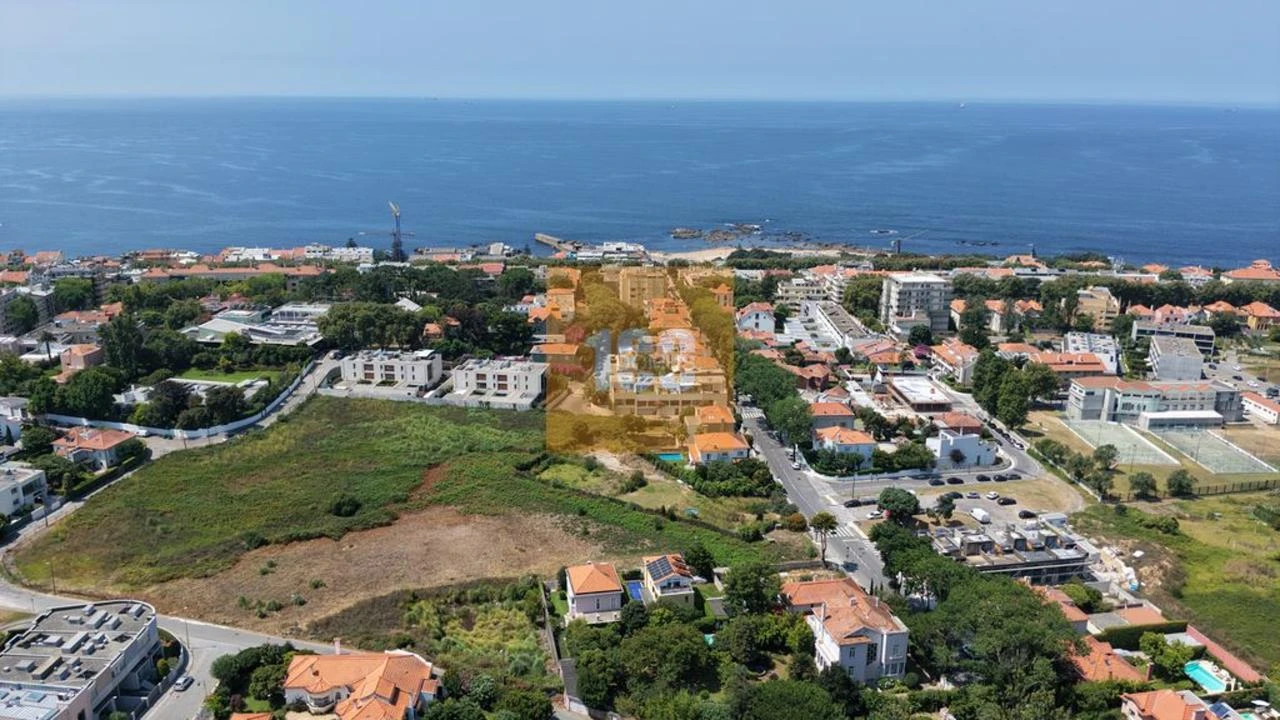 Apartamento T2 para Venda em Aldoar, Foz do Douro e Nevogilde Foto 19