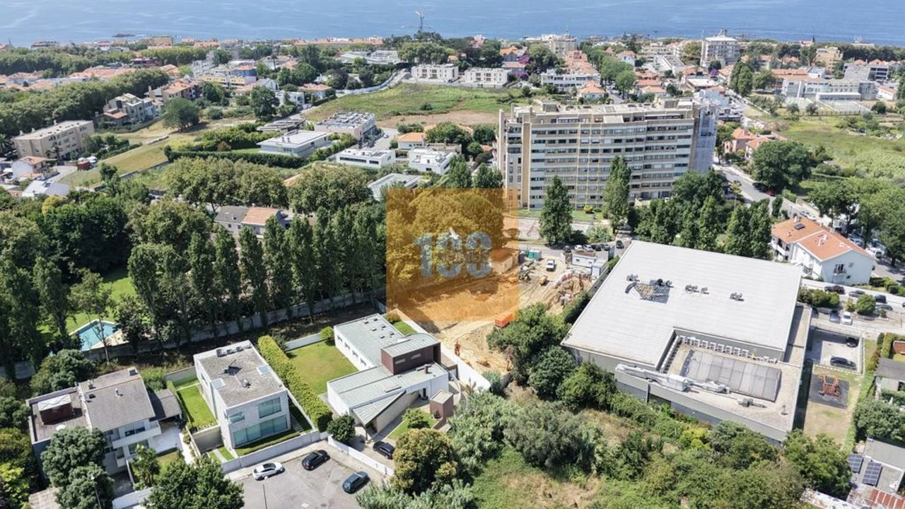 Apartamento T2 para Venda em Aldoar, Foz do Douro e Nevogilde Foto 23