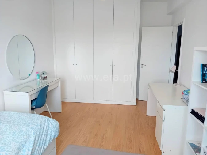 Apartamento T3 para Venda em Gulpilhares e Valadares Foto 9