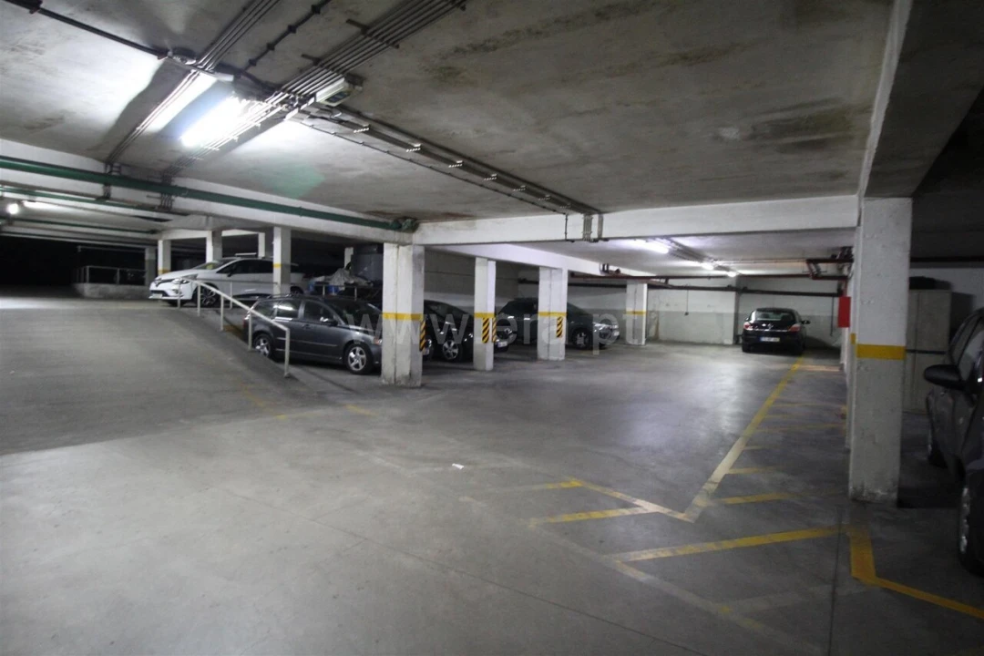 Apartamento T3 para Venda em Gulpilhares e Valadares Foto 14