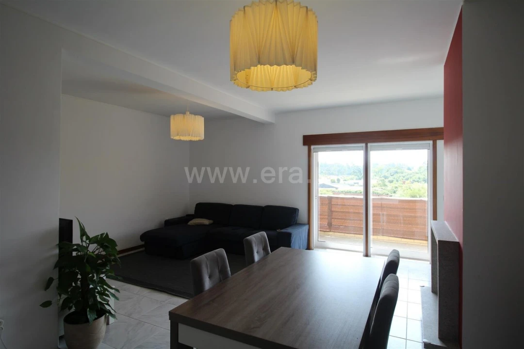 Apartamento T3 para Venda em Gulpilhares e Valadares Foto 5