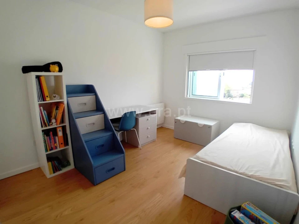 Apartamento T3 para Venda em Gulpilhares e Valadares Foto 7