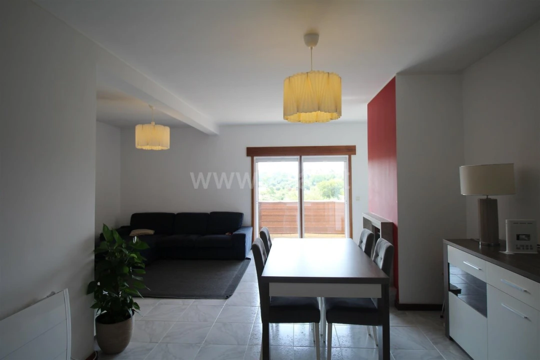 Apartamento T3 para Venda em Gulpilhares e Valadares Foto 4