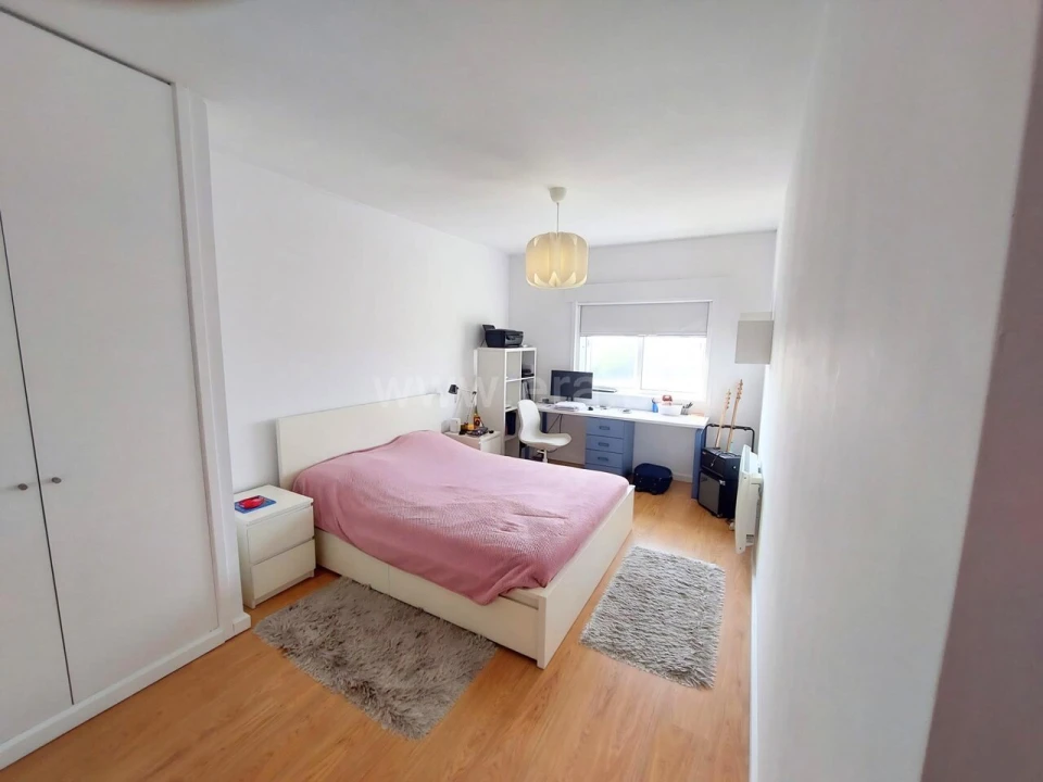 Apartamento T3 para Venda em Gulpilhares e Valadares Foto 6
