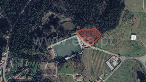 Terreno para Venda em Vila Boa do Bispo