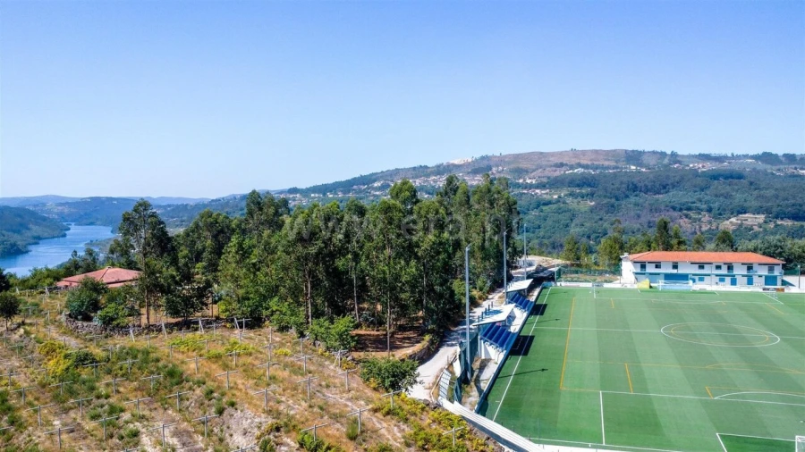 Terreno para Venda em Vila Boa do Bispo Foto 2