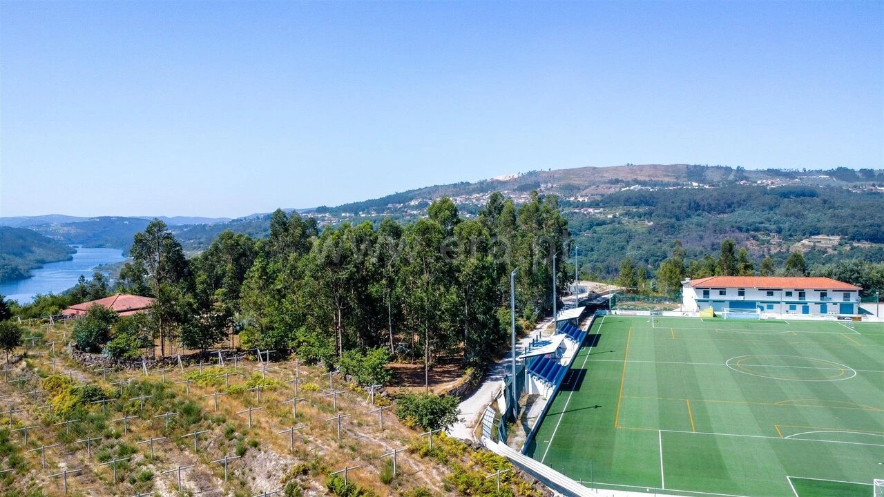 Terreno para Venda em Vila Boa do Bispo Foto 2