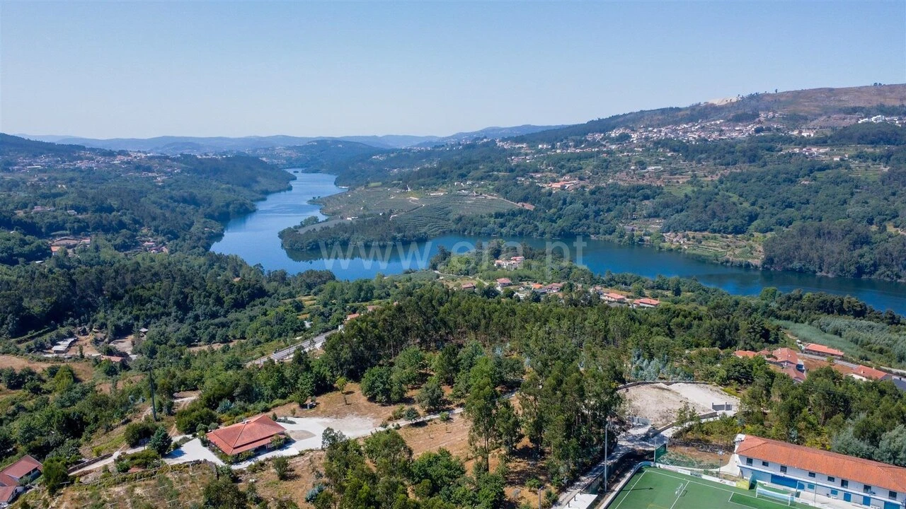 Terreno para Venda em Vila Boa do Bispo Foto 3