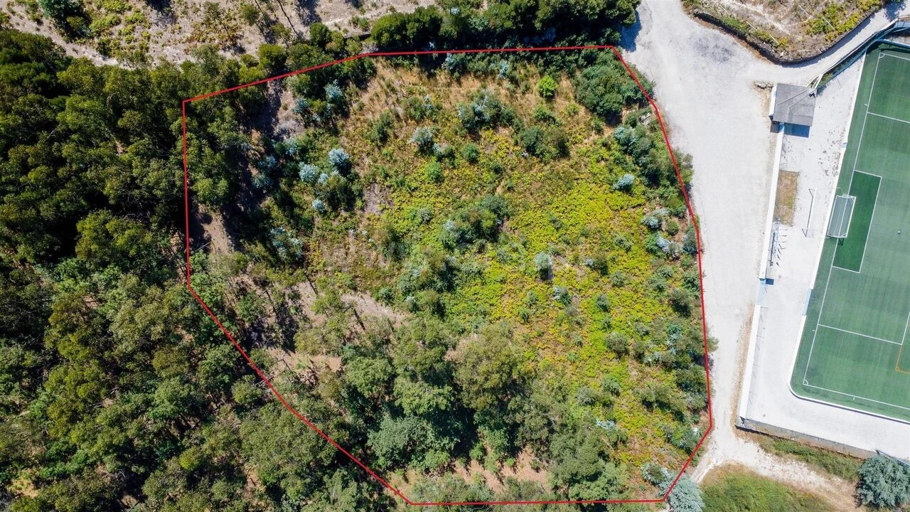 Terreno para Venda em Vila Boa do Bispo Foto 1