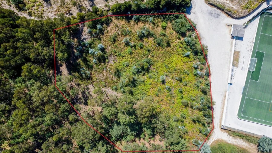 Terreno para Venda em Vila Boa do Bispo