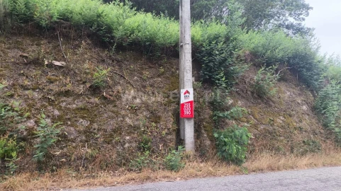 Terreno para Venda em Soalhães