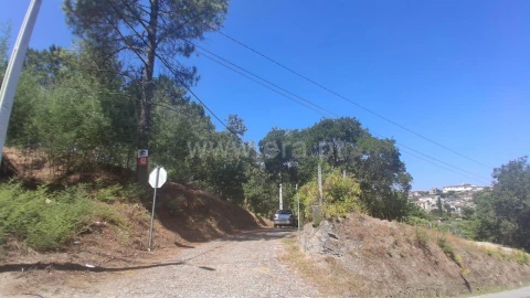 Terreno para Venda em Tabuado
