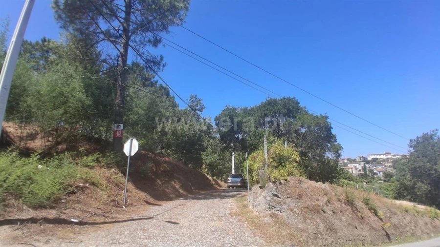 Terreno para Venda em Tabuado Foto 2