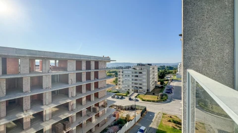 Apartamento T2 para Venda em Penafiel