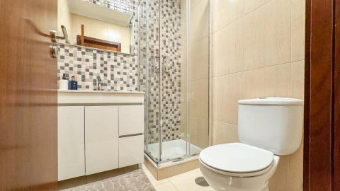 Apartamento T2 para Venda em Penafiel