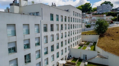 Apartamento T2 para Venda em Penafiel