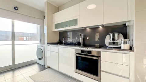 Apartamento T2 para Venda em Penafiel