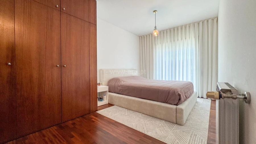 Apartamento T2 para Venda em Penafiel Foto 8