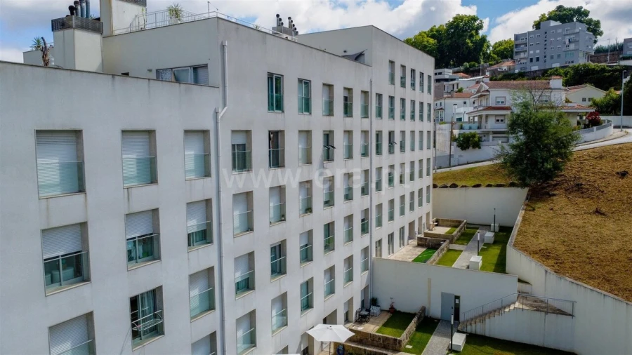 Apartamento T2 para Venda em Penafiel Foto 16