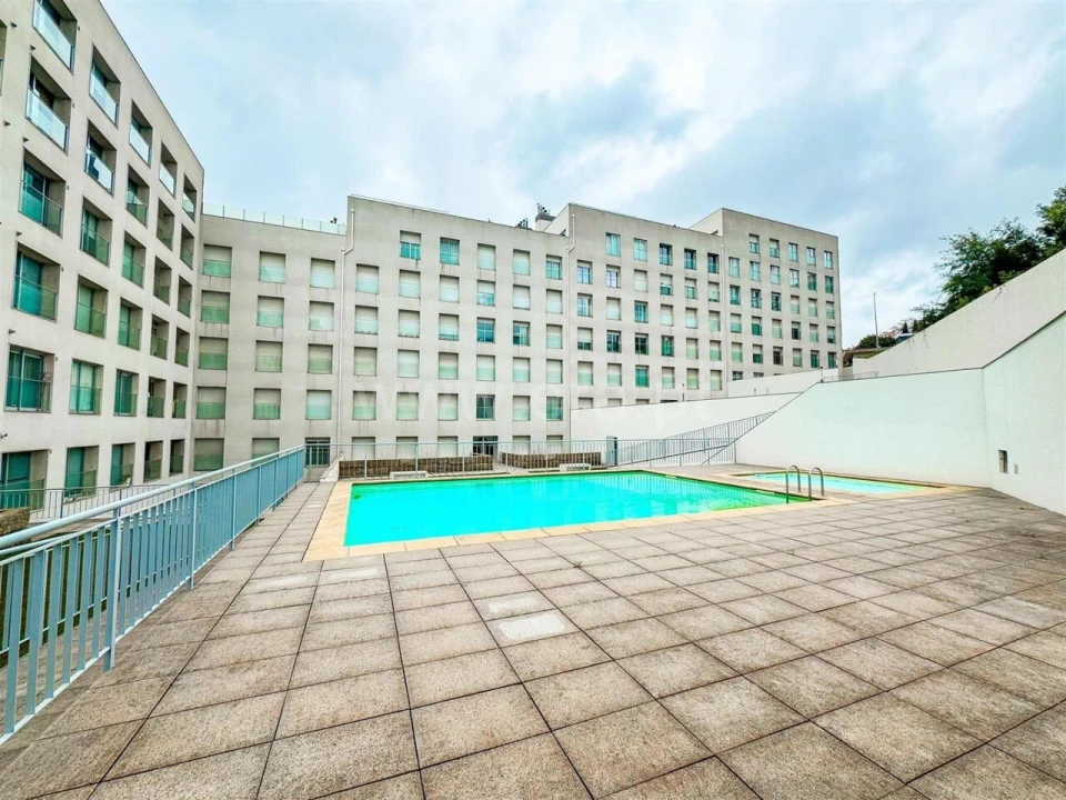 Apartamento T2 para Venda em Penafiel Foto 15