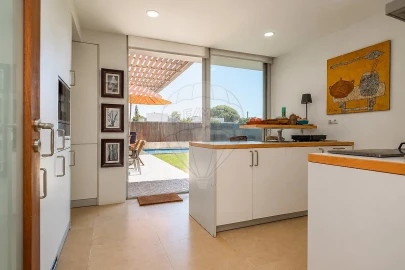 Moradia T3 para Venda em Sesimbra (Castelo)